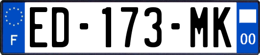 ED-173-MK