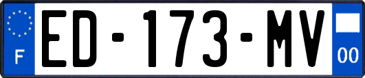 ED-173-MV