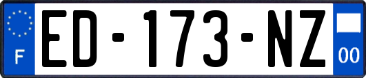 ED-173-NZ