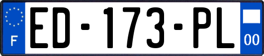 ED-173-PL