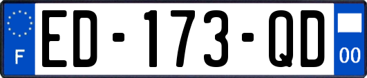 ED-173-QD