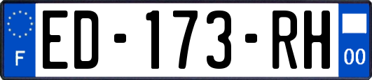 ED-173-RH