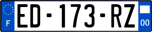 ED-173-RZ