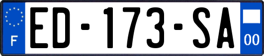 ED-173-SA