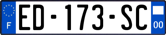 ED-173-SC