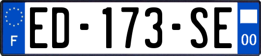 ED-173-SE