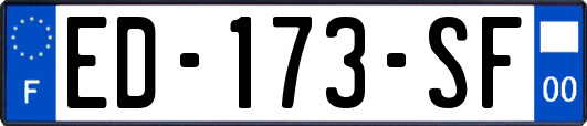 ED-173-SF
