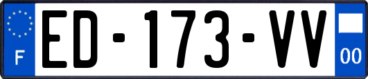 ED-173-VV