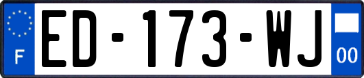 ED-173-WJ