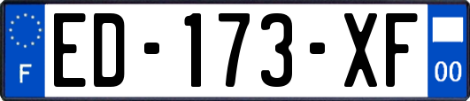 ED-173-XF