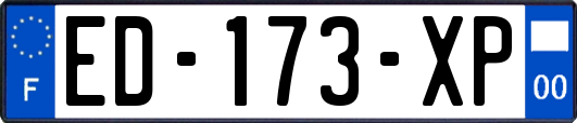 ED-173-XP