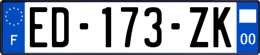 ED-173-ZK