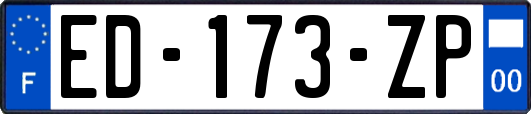 ED-173-ZP