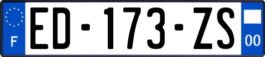 ED-173-ZS