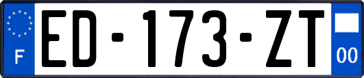 ED-173-ZT