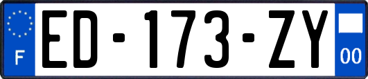 ED-173-ZY