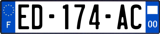 ED-174-AC