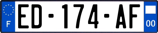 ED-174-AF