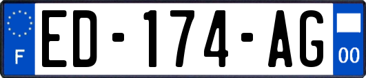 ED-174-AG