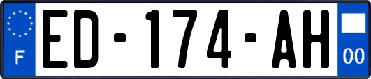 ED-174-AH