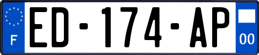 ED-174-AP