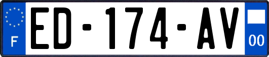 ED-174-AV