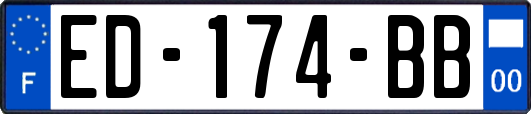 ED-174-BB