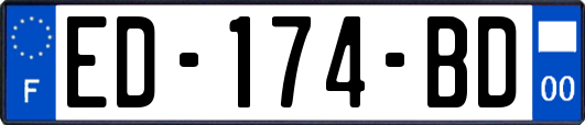 ED-174-BD