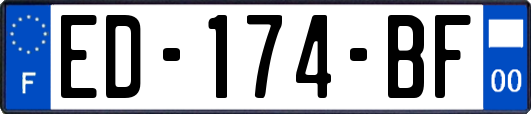 ED-174-BF