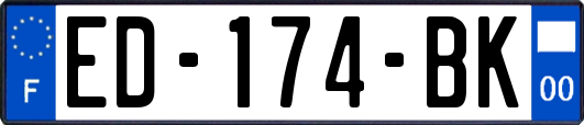 ED-174-BK