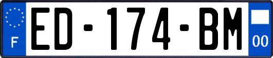 ED-174-BM