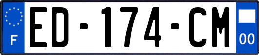 ED-174-CM