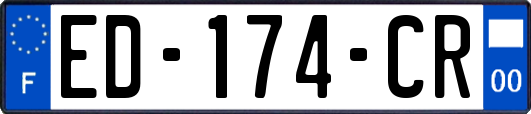 ED-174-CR