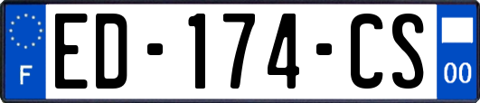 ED-174-CS