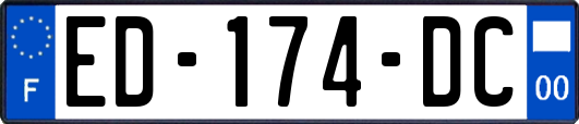 ED-174-DC