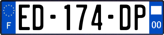 ED-174-DP