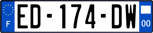 ED-174-DW