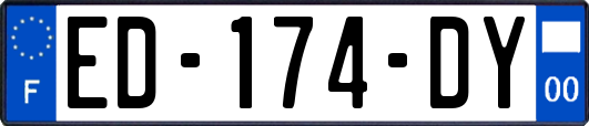 ED-174-DY