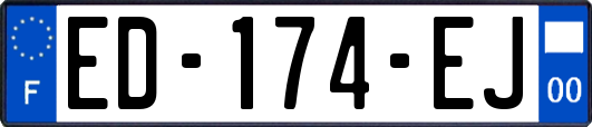 ED-174-EJ