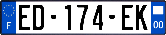 ED-174-EK