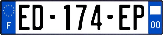 ED-174-EP