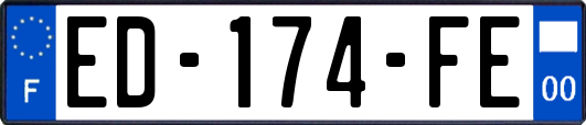 ED-174-FE