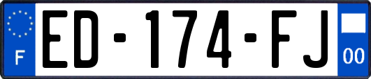 ED-174-FJ