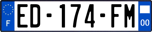ED-174-FM