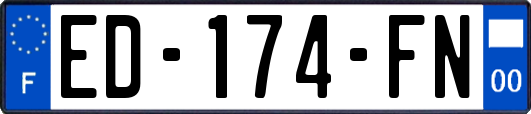 ED-174-FN