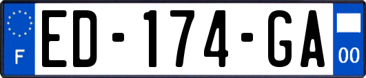 ED-174-GA