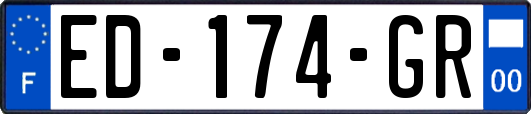ED-174-GR