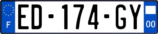 ED-174-GY