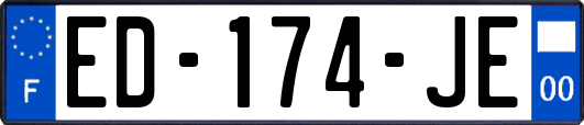 ED-174-JE