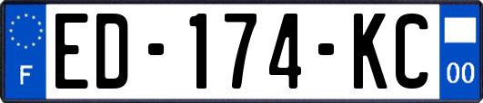 ED-174-KC